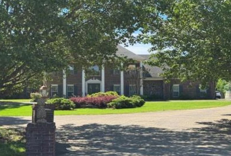 Property Front View