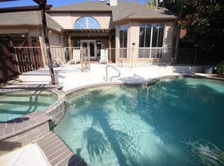 504 Overhill Dr, Allen, TX 75013