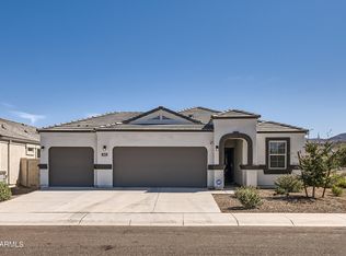 10423 S 51st Dr, Laveen, AZ 85339