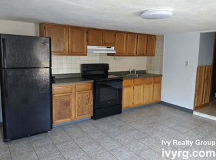 46 Oliver St #2, Somerville, MA 02145