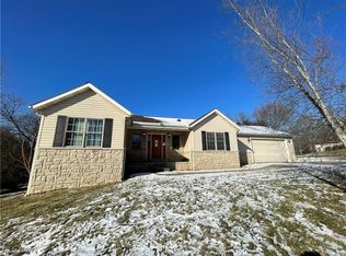 62959 James Rd, Cambridge, OH 43725