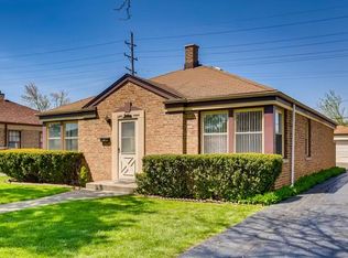 2540 Willow St, Franklin Park, IL 60131