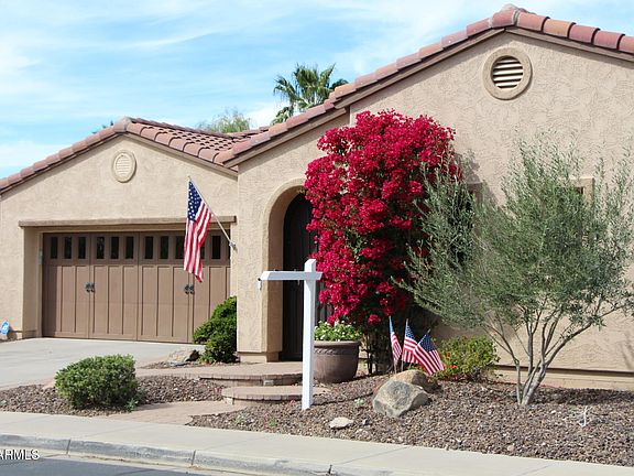 2nd image of 27672 N MAKENA Place