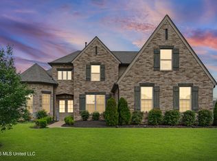 4225 John Joseph Dr, Olive Branch, MS 38654