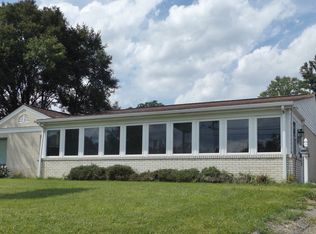 1409 Wenonah Ave, Pearisburg, VA 24134