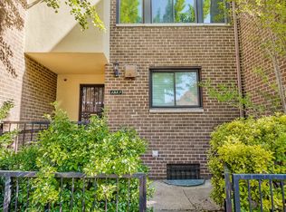 1339 Riggs St NW, Washington, DC 20009