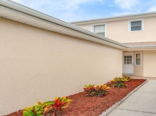 1020 Park Dr APT A, Indian Harbour Beach, FL 32937