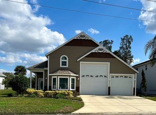 609 Plantation Dr, Titusville, FL 32780