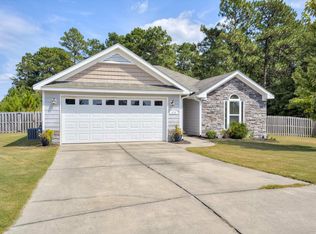 655 Wade Way, Graniteville, SC 29829