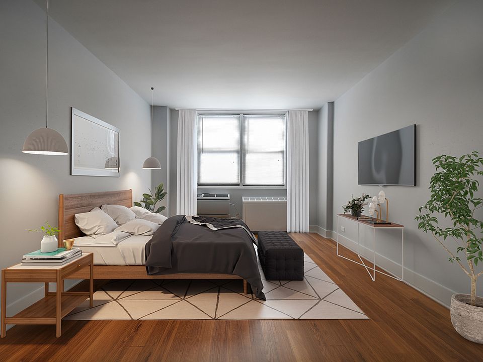 2nd image of 1700 Grand Concourse APT 8H