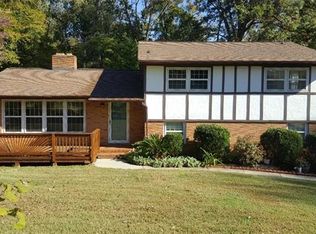 2311 Laurelwood Cres, Charlotte, NC 28214