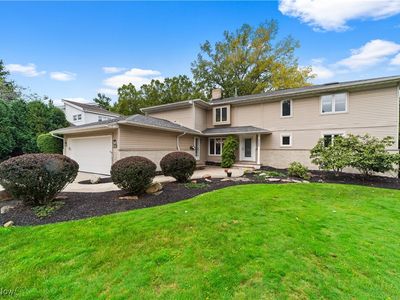 2400 Buckhurst Dr, Beachwood, OH, 44122