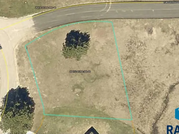 Alpine Cir, Lead, SD 57754