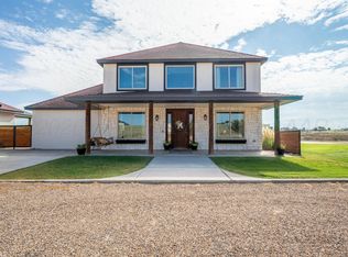 1251 S Girl Scout Rd, Amarillo, TX 79124
