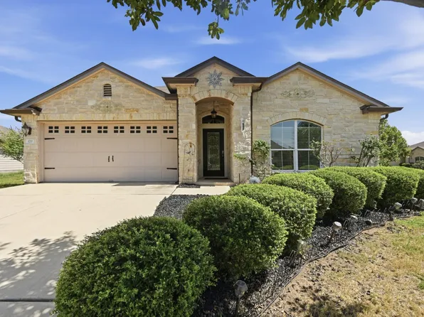 170 Wallops, Kyle, TX 78640