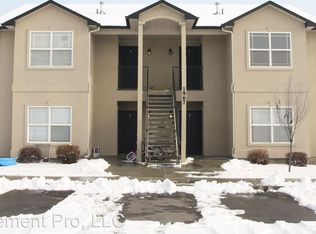 1967 E Wilson Ln APT D, Meridian, ID 83642