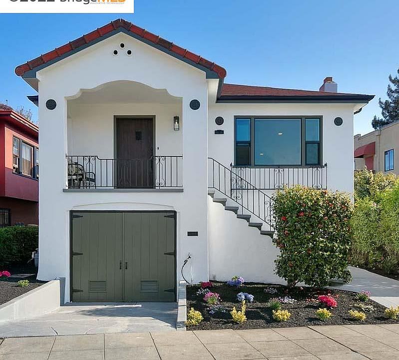 583 57th St, Oakland, CA 94609 Zillow