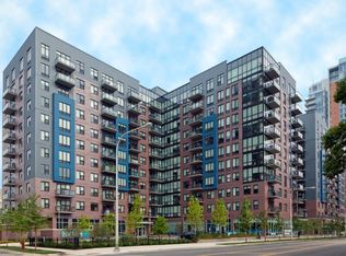 862 S Clark St #610, Chicago, IL 60605