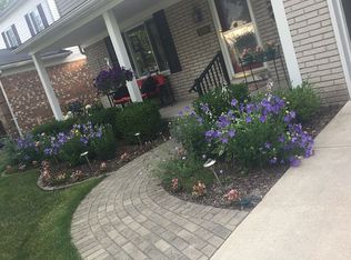 1769 Ranier Blvd, Canton, MI 48187