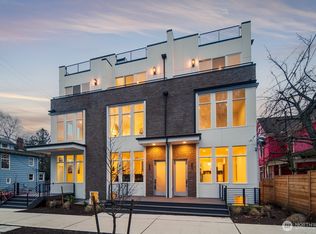 501 11th Ave E, Seattle, WA