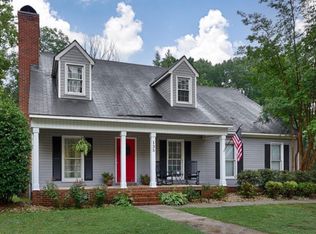 135 Suffolk Dr, Madison, AL 35757