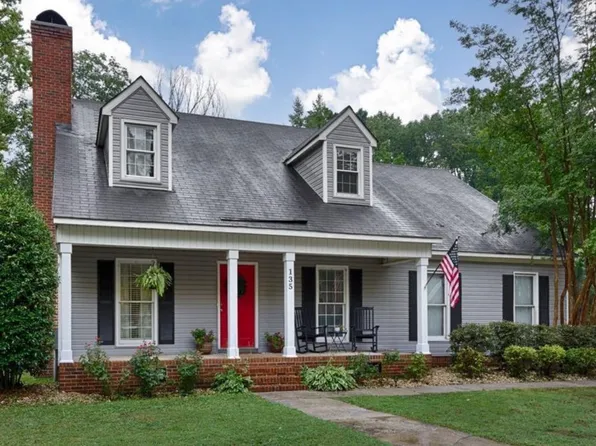 135 Suffolk Dr, Madison, AL 35757