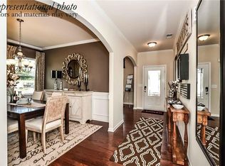 13406 Canterbury Castle Dr LOT 53, Charlotte, NC 28273