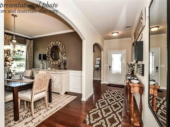 13406 Canterbury Castle Dr Lot 53, Charlotte, NC 28273
