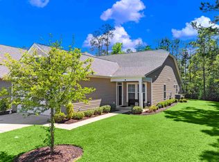 2000D Willow Run Dr #D, Little River, SC 29566