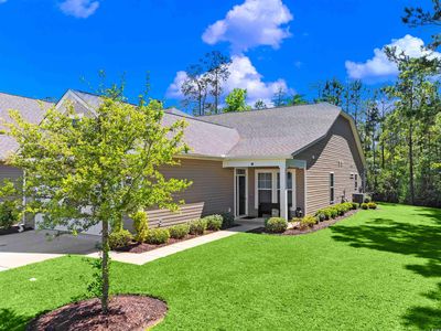 2000-D Willow Run Dr. #D, Little River, SC, 29566