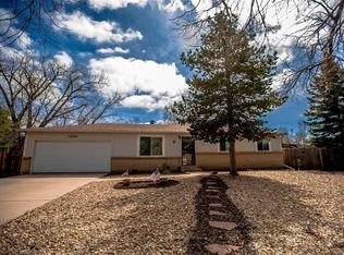 2856 S Ouray Way, Aurora, CO 80013