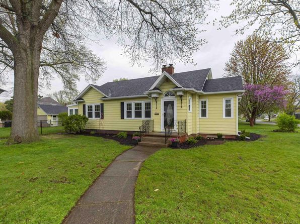 620 S Sunnyside Ave, South Bend, IN 46615