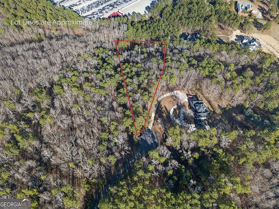 1st image of 0 Gwendolyn Ct NW