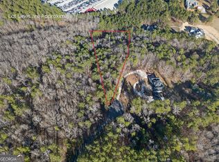 0 Gwendolyn Ct NW, Acworth, GA 30101