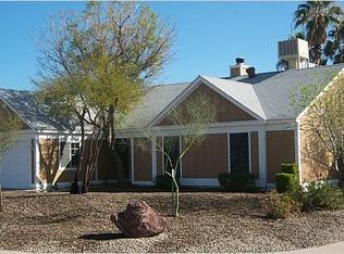 8639 W Bloomfield Rd, Peoria, AZ 85381