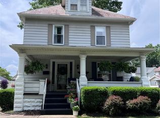 640 3rd St NW, New Philadelphia, OH