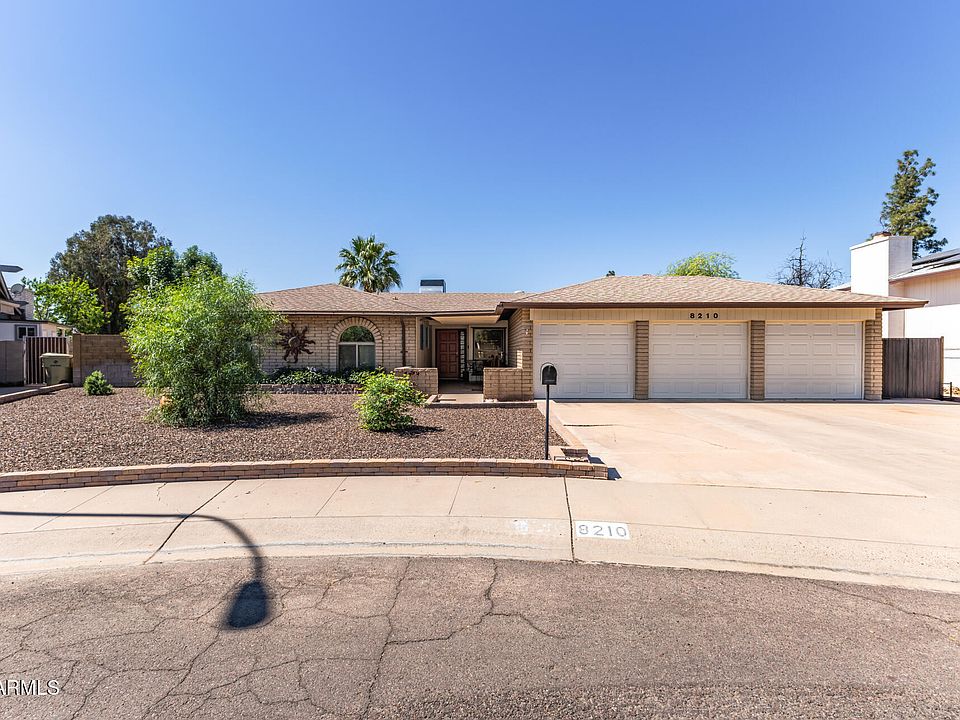 1st image of 8210 N 50TH Avenue
