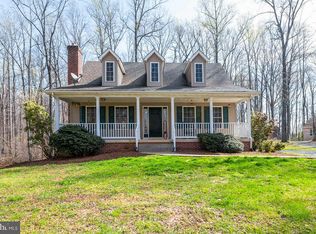 17289 Hunters Ridge Ln, Reva, VA 22735
