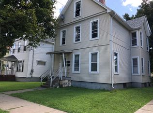 16 Arthur St #2, Binghamton, NY 13905