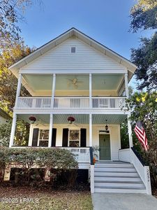 2654 Broad St, Beaufort, SC, 29902
