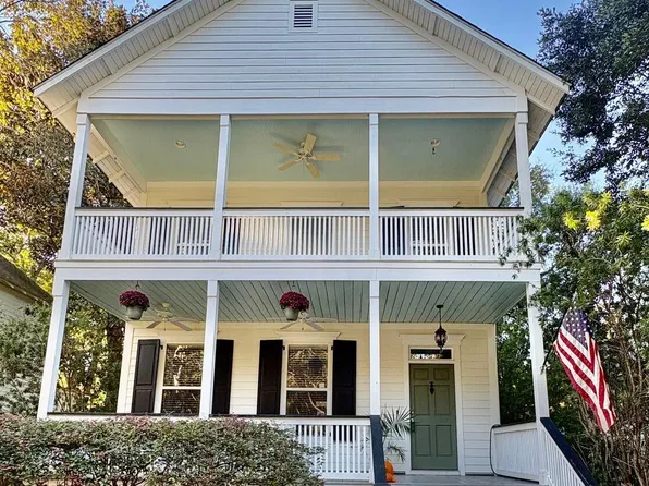 2654 Broad St, Beaufort, SC 29902