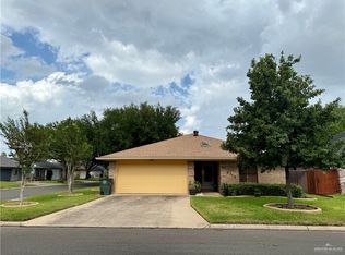 2312 Yarrow St, Mission, TX 78574