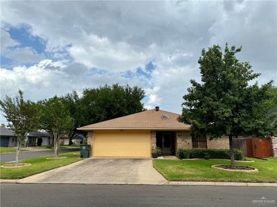 2312 Yarrow St, Mission, TX, 78574