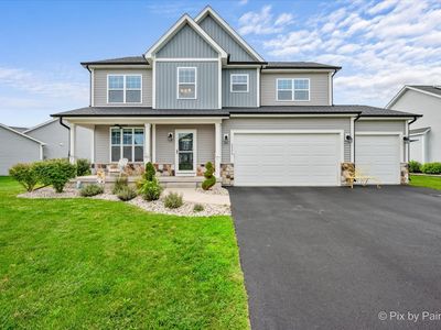2240 Coventry Cir S, Sycamore, IL, 60178