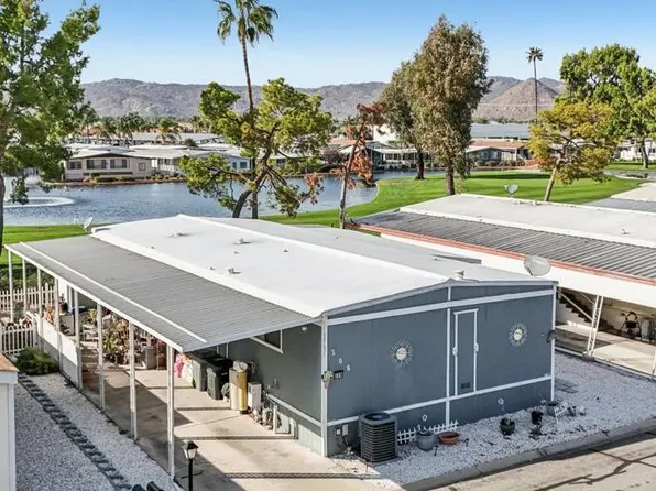 5001 W Florida Ave Spc 208, Hemet, CA 92545