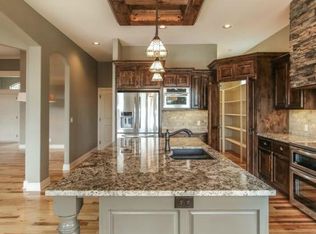 15869 W 163rd Ter, Olathe, KS 66062