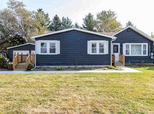 1300 Sandow Rd, Midland, MI 48640