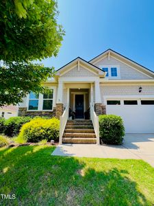 105 Olde Liberty Dr, Youngsville, NC, 27596