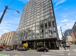 Koda, Seattle, WA 98104