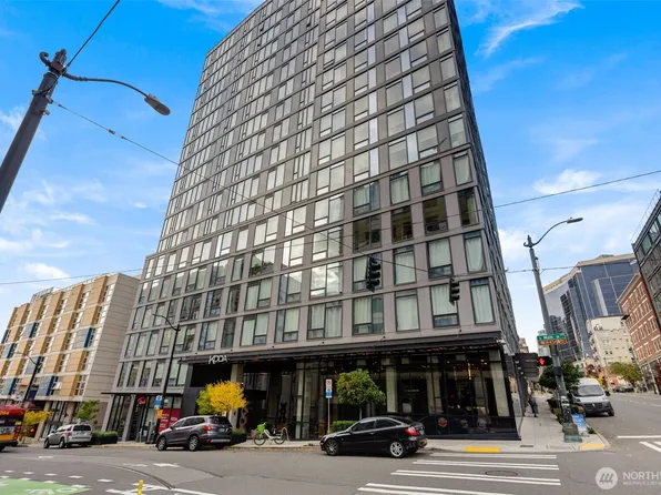 450 S Main Street #616, Seattle, WA 98104